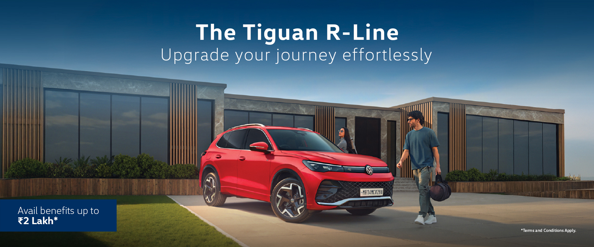 M&M_VWDT_Tiguan R-Line_WebBanner_June'26