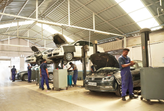 Volkswagen Car Service and Repair Mumbai